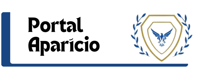 Logo Escola Aparício